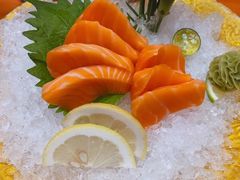 -文三酒肆自助放题(新街口友谊广场店)