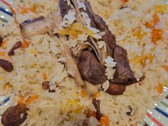 -巴依老爷新疆美食(工体旗舰店)