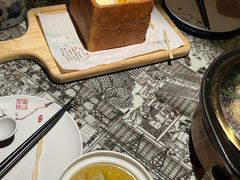 -绿茶餐厅(昌平悦荟店)