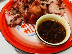 -全家福东北菜(大运河博物馆店)