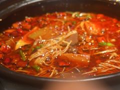 -麻六记(新天地店)