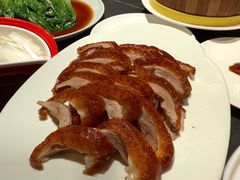 -全聚德(双井店)