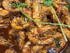 -邵汇大虾(泉园一路店)