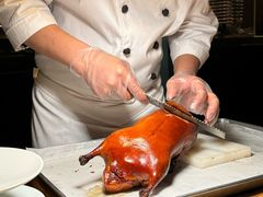 -四季民福烤鸭店(外滩外白渡桥店)