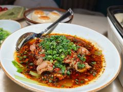 -锦府盐帮·李宅(领展购物广场中关村店)