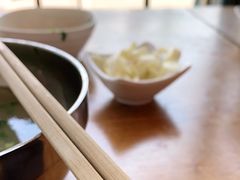 -攀枝花·任德琼·盐边羊肉米线