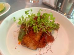 -Ocean's Table 欧舍