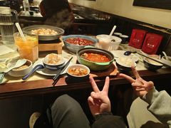 -绿茶餐厅(朝阳大悦城店)