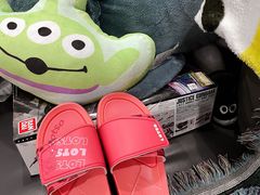 -名创优品(天河区正佳广场二店)