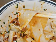 -向东街老玖面馆总店