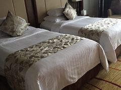 -浙江三立开元名都大酒店