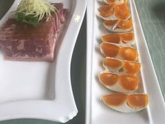 -花园茶楼(兴城西路店)