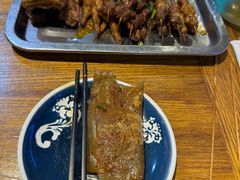 -峨眉烧烤(宝龙广场店)