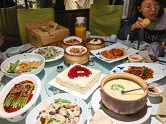 -上下九广州菜馆(锦业路店)