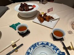 -侨美食家·粤菜(体育西路店)