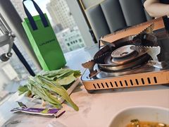 -徐记小怪兽肉蟹煲(中央大街店)
