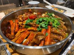 -黄记煌三汁焖锅(欢乐海岸店)