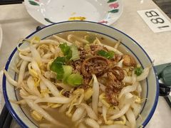 -何九海南茶店(鬼仔巷店)