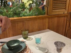 -芭札·Thai泰国餐厅(同和金铂天地店)