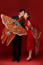 -IDO婚纱摄影(上海旗舰店)