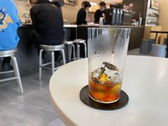 -麻雀咖啡SPARROW COFFEE(十全街店)