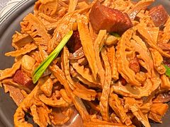 -野蔓果·山野菜(西湖景区·龙井茶田店)