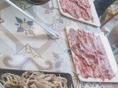 -普宁潮汕牛肉火锅(新香洲店)