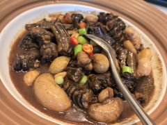 -食为先庐畔渔歌(合作化路店)