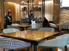 大堂-禾珍珠家常小馆(河南博物院店)