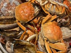 -一方渔歌蒸汽海鲜自助(文化路万达广场店)