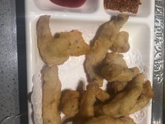 -海底捞火锅(河东万达广场店)