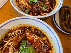 -好這口重庆小面(总店)