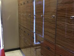 换洗室-纽斯桑拿会所(天山店)