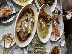 -范饭椰林川湘味海鲜·椰子鸡(三亚湾椰梦长廊店)