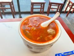 -71号豆汤饭·成都小馆(红牌楼店)