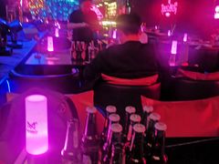 -MOSSO音乐酒吧·live house(南京旗舰店)