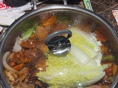 -御上皇三汁焖锅(薛城万达广场店)