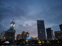 -梅溪湖城市岛