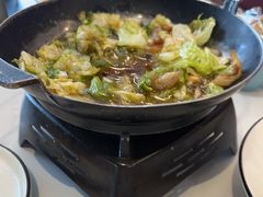 -食光慢宴·安吉土菜馆