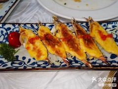 -简家·海鲜盛宴(下沙店)