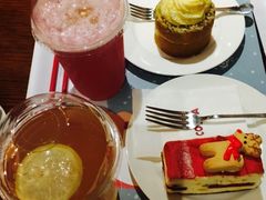 -COSTA COFFEE(德基广场店)