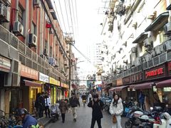-凯丽上海阳春面馆(德仁里店)