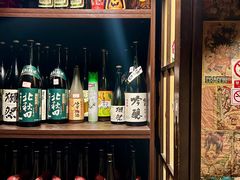 -木子烧鸟屋(百子湾店)