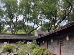 -天一阁博物院