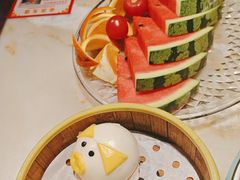 -红蜡烛•瓦罐粥家常菜•夜宵(中山路店)