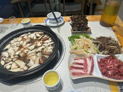 -牦牛府·山珍菌香·汤锅馆