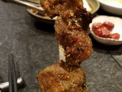 -丝路金桃·新疆菜(徐汇店)