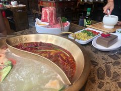 -小龙坎火锅(春熙太古里店)