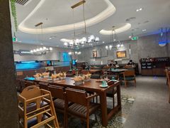 大堂-萨莉亚意式餐厅(南海万达广场店)