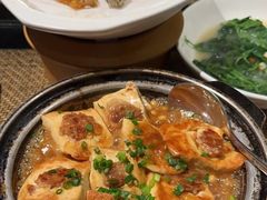 -老客家·客家菜(万达店)